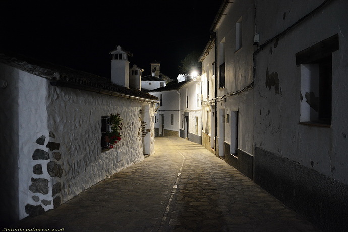 callejeando de noche 2