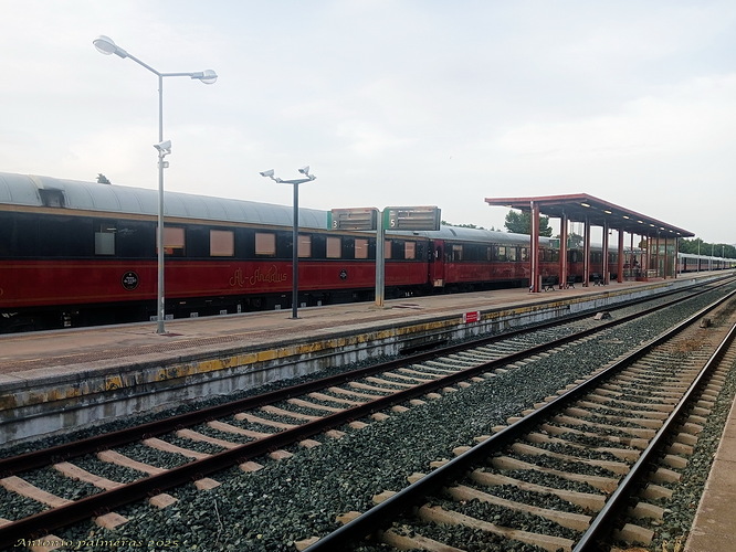 Tren al andalus c1