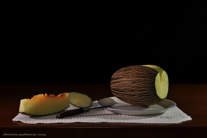 melon