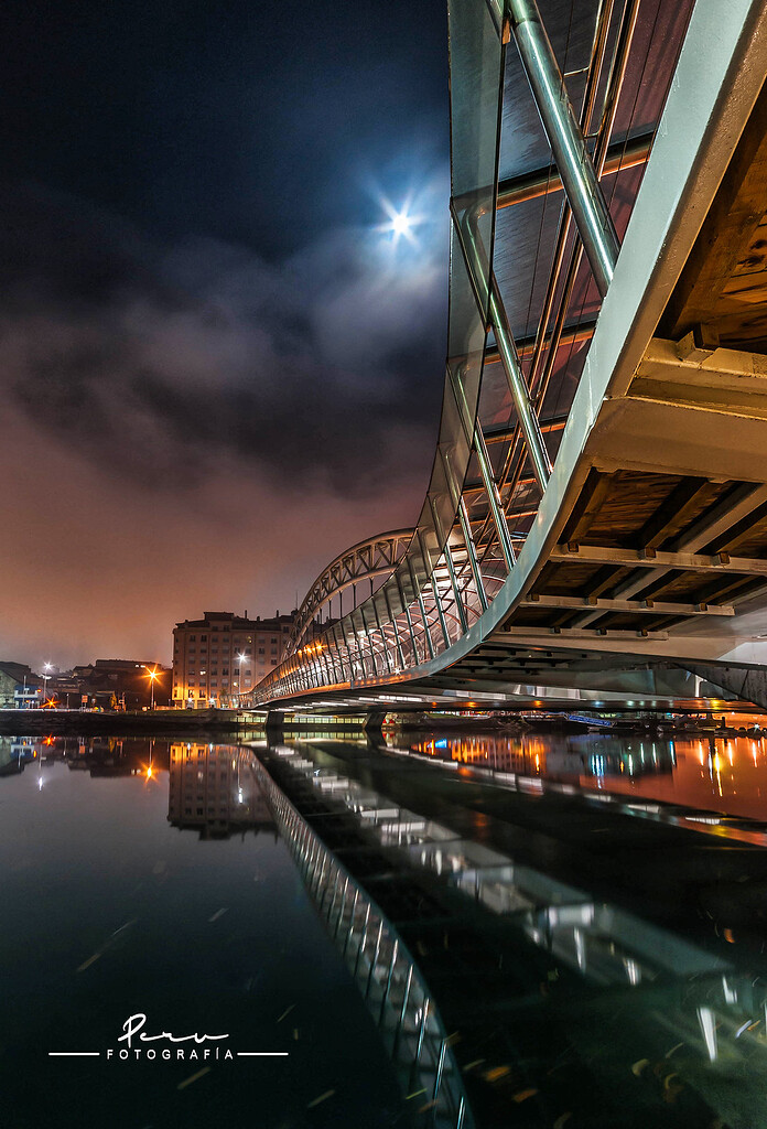 Puente de las corrientes