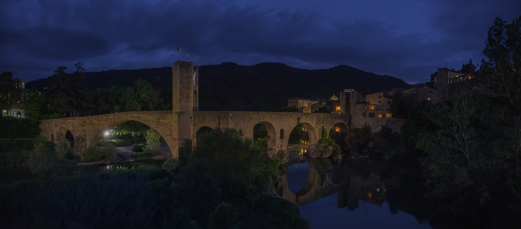Besalú