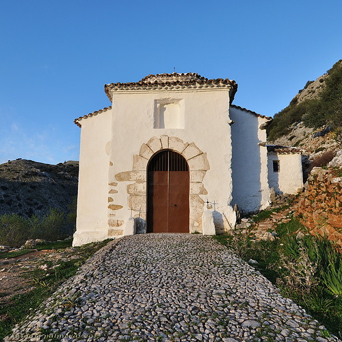 El calvario