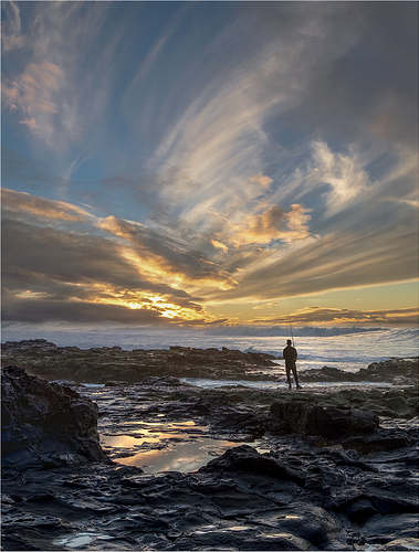 El Pescador # DSCF3123