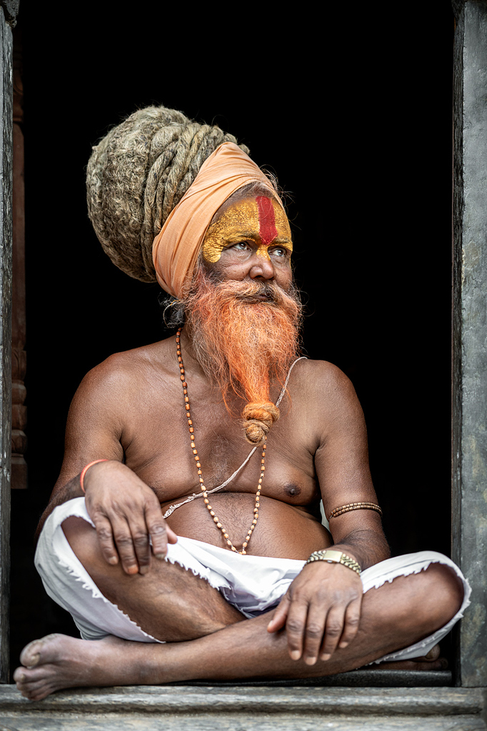 Sadhu