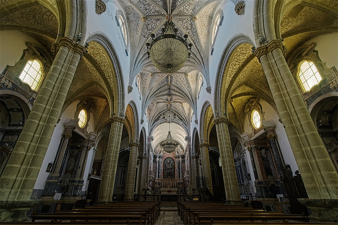 ELVAS od