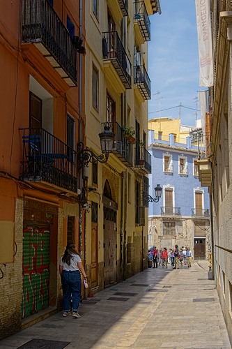 VALENCIA od