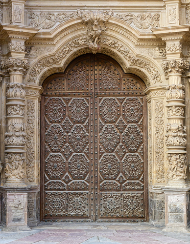 ASTORGA ABRIL 2012