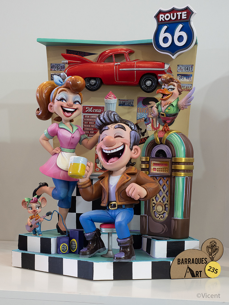 Exposició del Ninot 2026