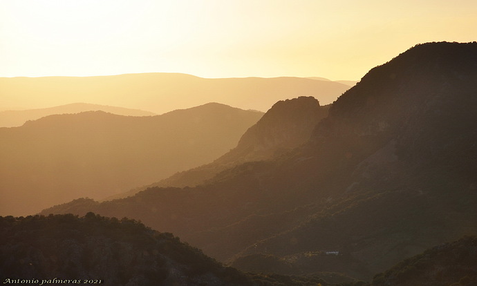 atardeceres 2 +2