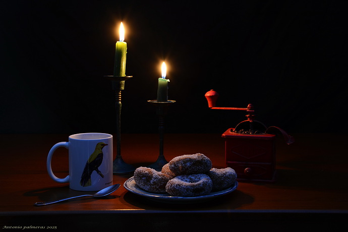 desayunos 2