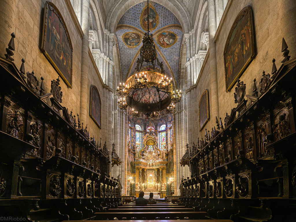 Catedral de Lugo