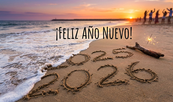 Feliz2026-04