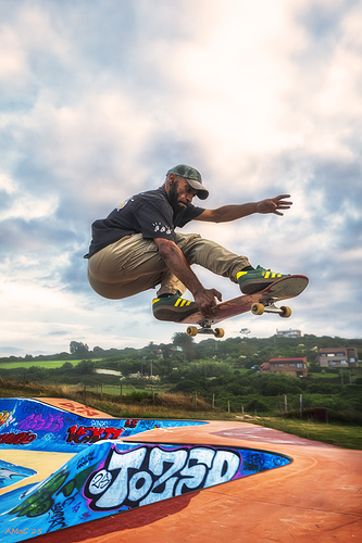 _AMC0780 Sope skater 3-9-25