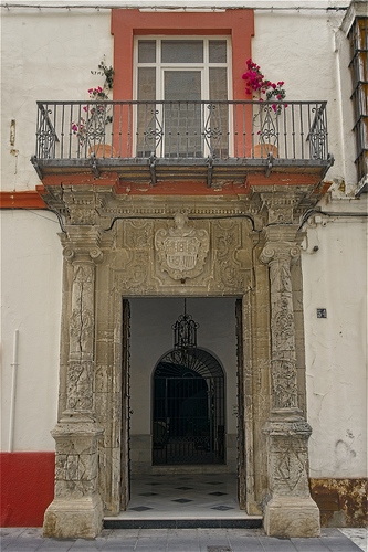 SANLUCAR od