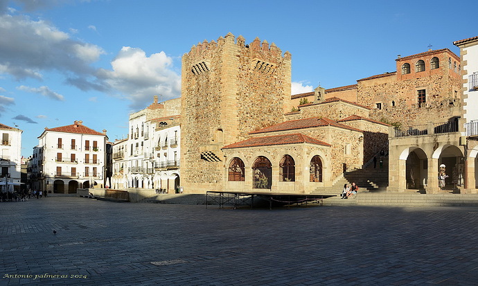 Torre de Bujaco 2 r