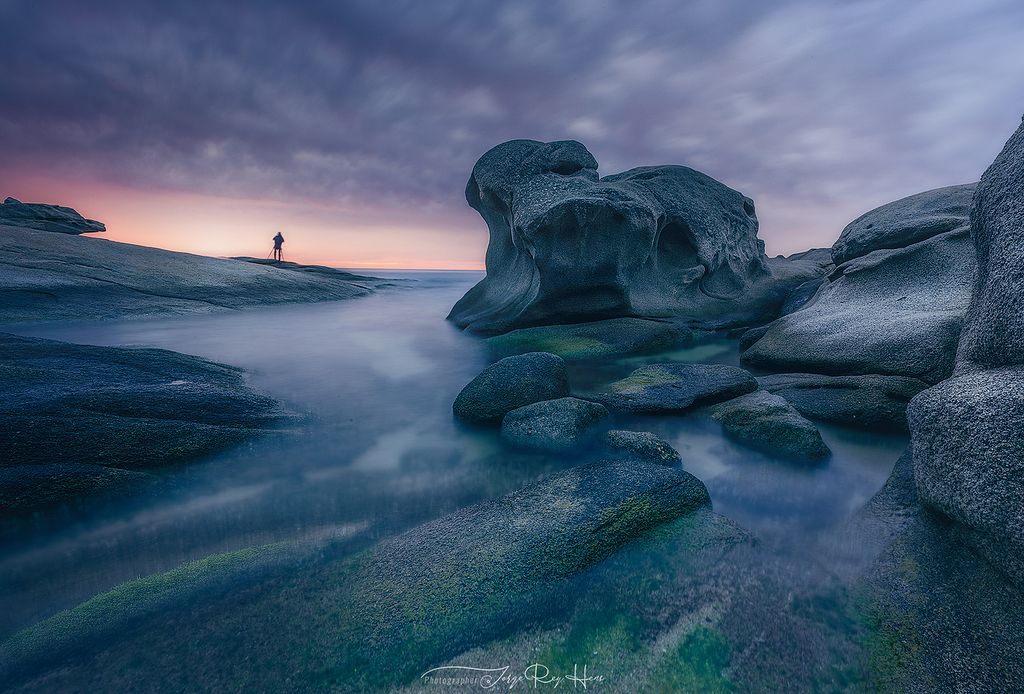 Un rincón de la Costa Brava 2