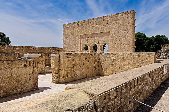 MEDINA AL ZAHRA 7