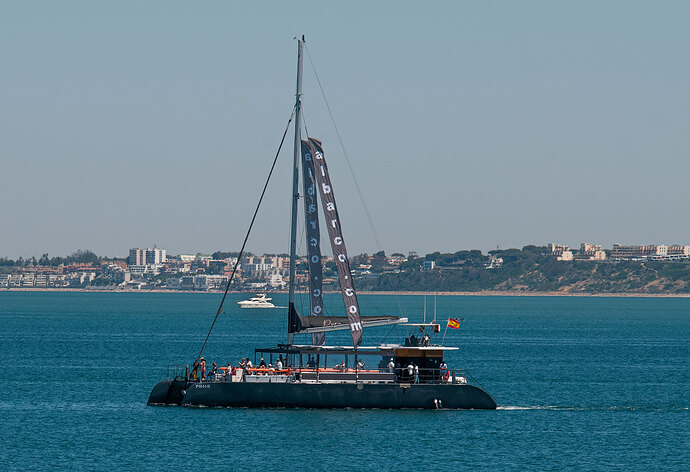 Catamaran1