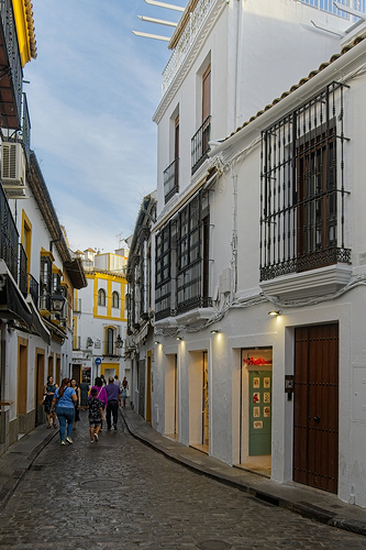 CORDOBA od