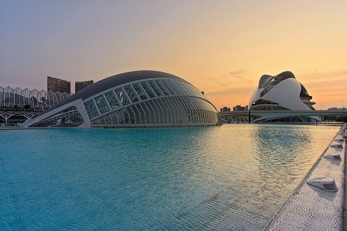 VALENCIA od