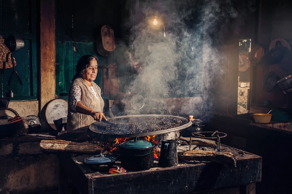 Una costumbre que sigue viva