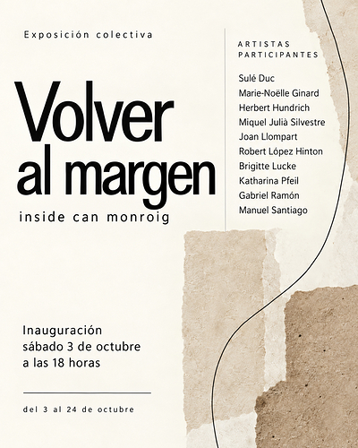 CARTEL EXPO