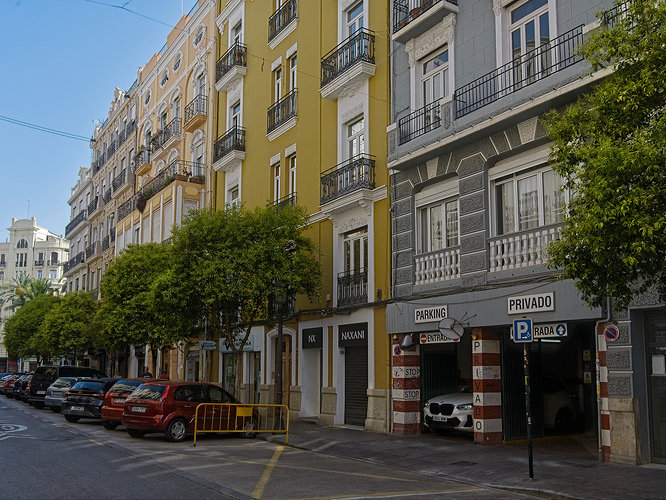 VALENCIA od