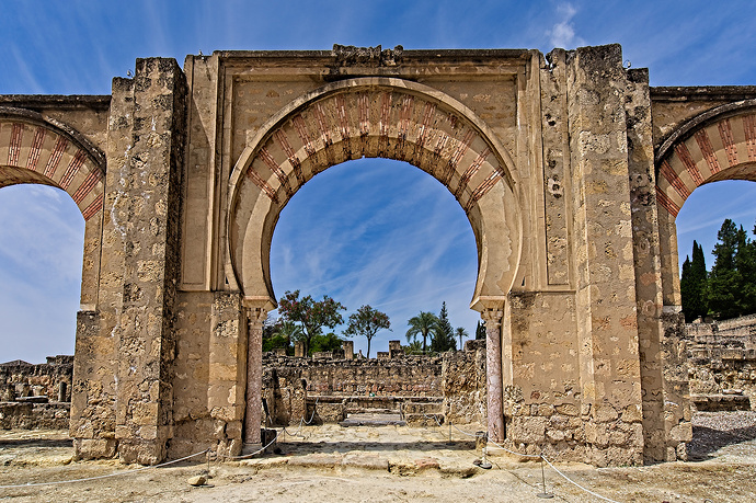 MEDINA AL ZAHRA 5