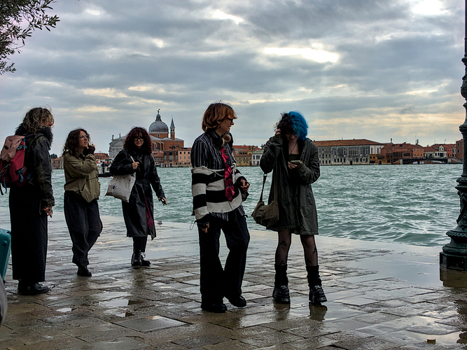 Venecia 3