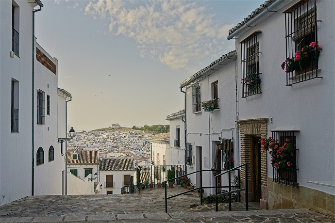 ANTEQUERA od