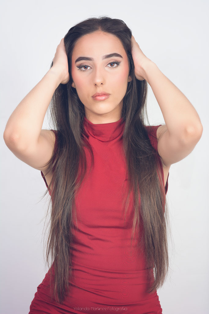 La fuerza de la mirada en el retrato