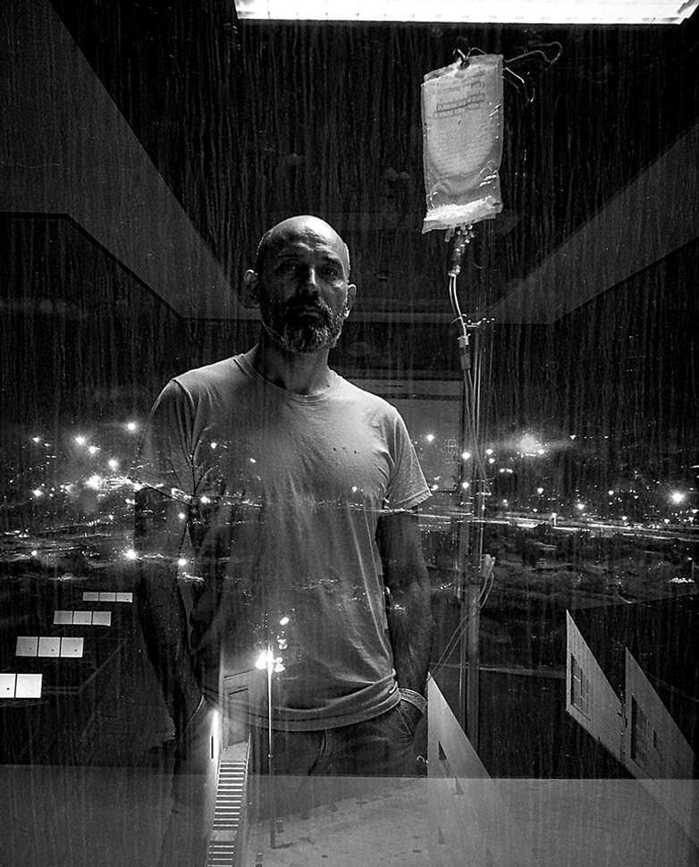 Noches de quimioesperanza y rituximab