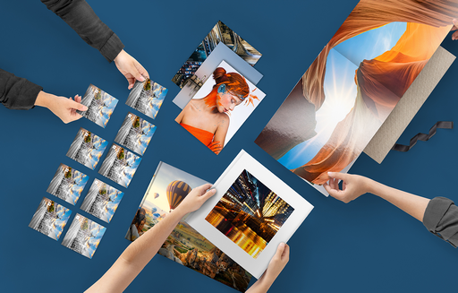 Zona del fotógrafo saal digital